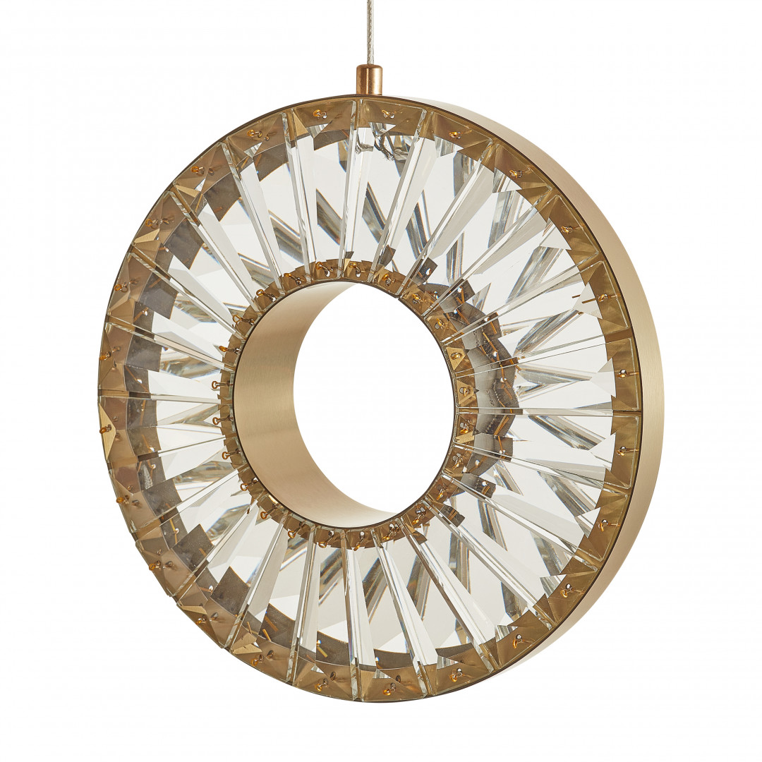 подвесной светильник arte milano 8118b.d260.3.led g