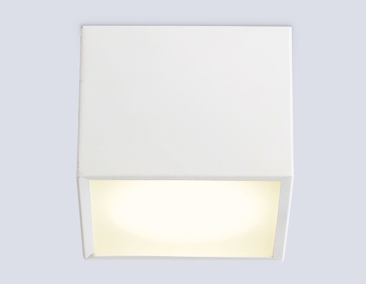 накладной светильник ambrella light techno spot ip protect tn6530