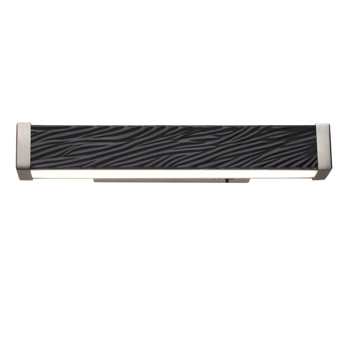настенный светильник odeon light l-vision riviera 5451/10wlb
