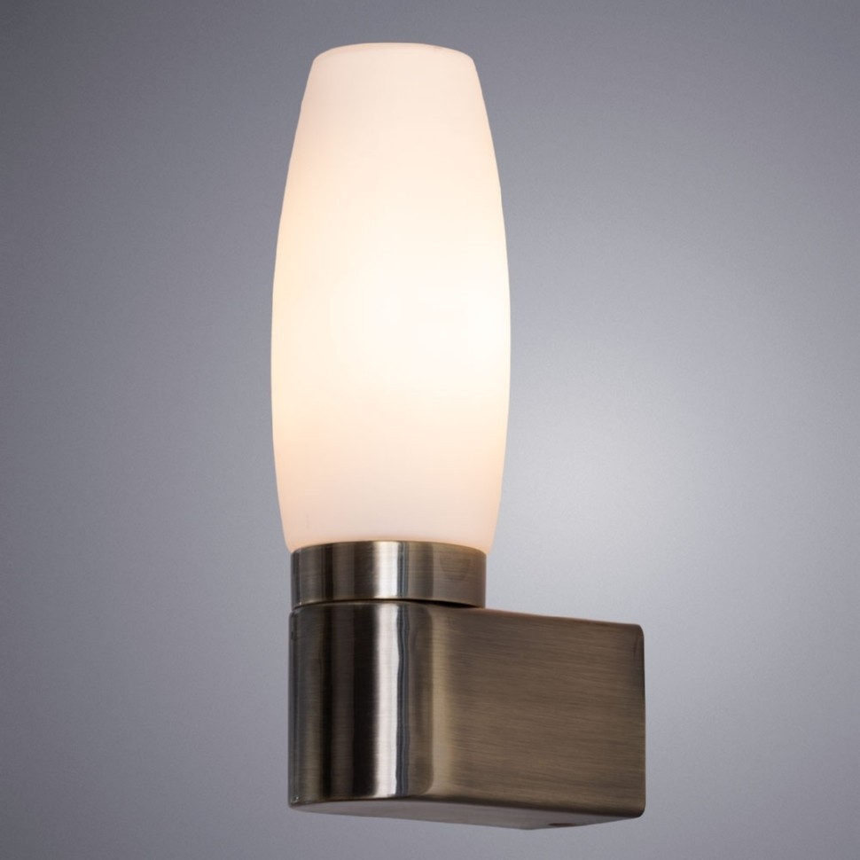 Aqua Arte Lamp