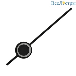 Настенный светодиодный светильник F-Promo Longus 4163-1W