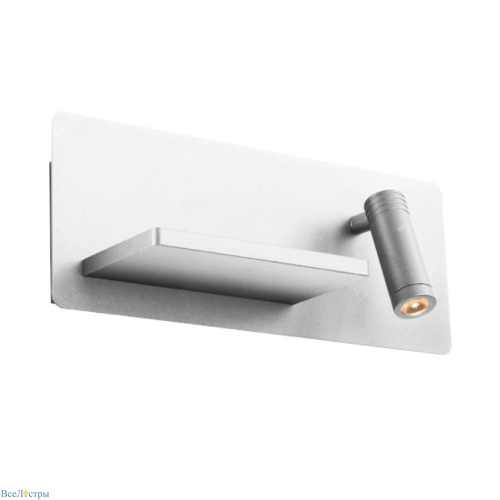 бра lightstar muro 808546