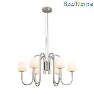 Подвесной светильник Freya Jade FR2039PL-06N