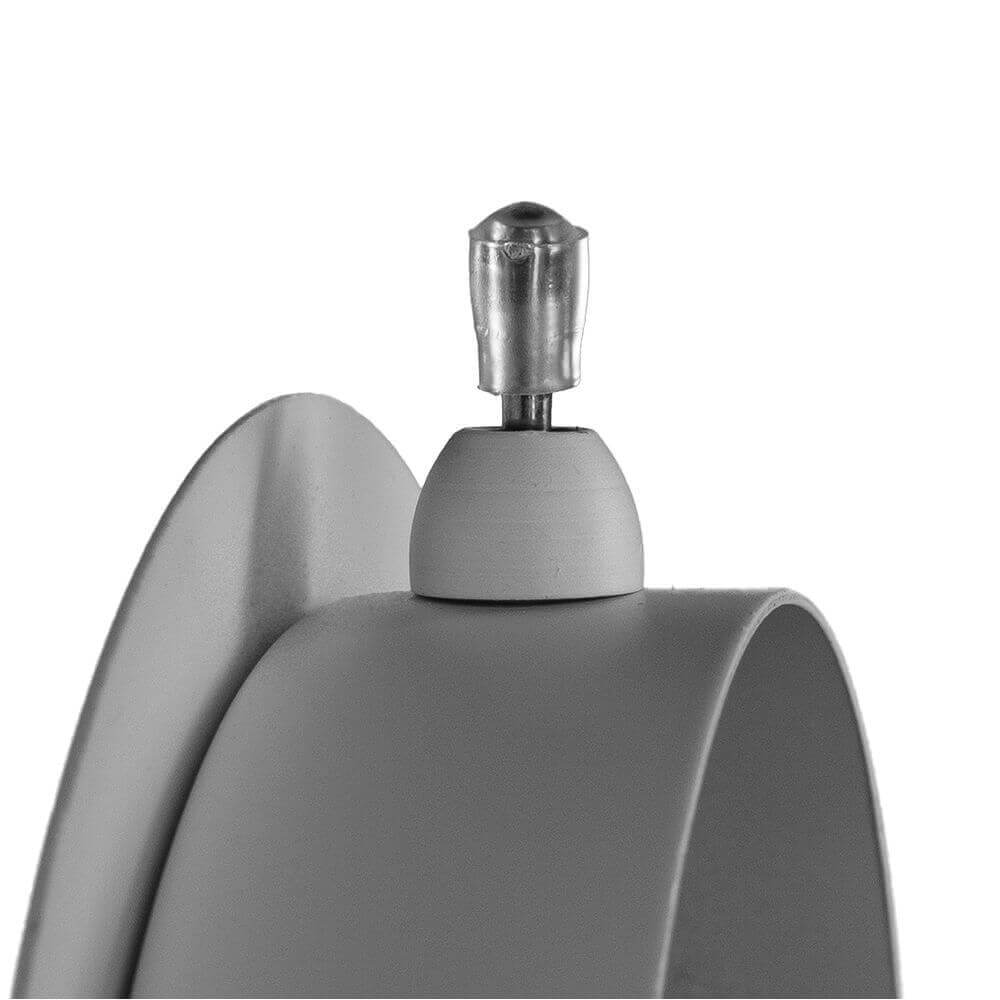 спот arte lamp pinocchio a5700ap-1wh