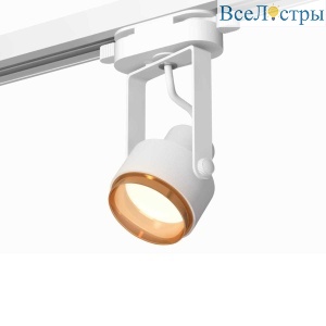 Комплект трекового светильника Ambrella light Track System XT (C6601, N6124) XT6601023