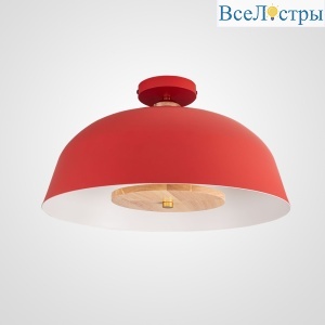 Потолочный светильник ImperiumLoft Globemi 307159-26