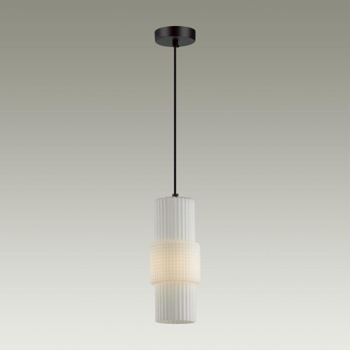 подвесной светильник odeon light pimpa 5017/1