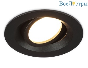 Встраиваемый светильник Ambrella Light Techno Spot Standard Tech TN102742