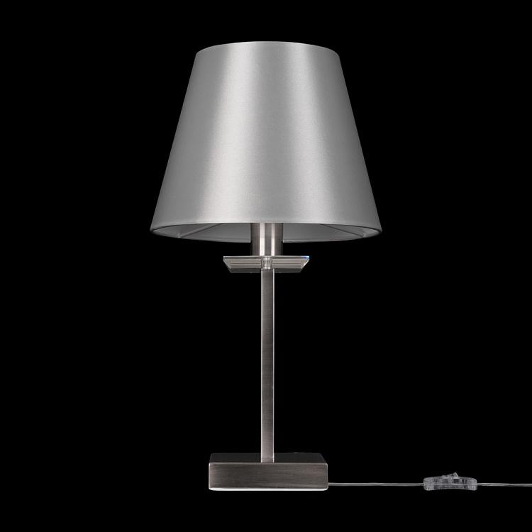 настольная лампа freya forte fr1006tl-01n