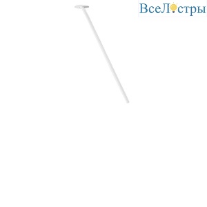 Встраиваемый светодиодный спот Loft IT Cane 10359/600 White
