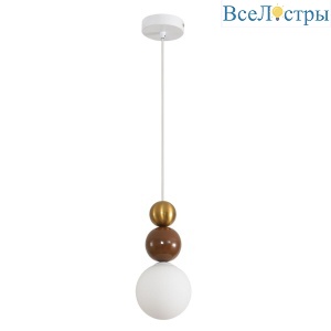 Подвесной светильник Lumion Suspentioni Bonbones 8257/1