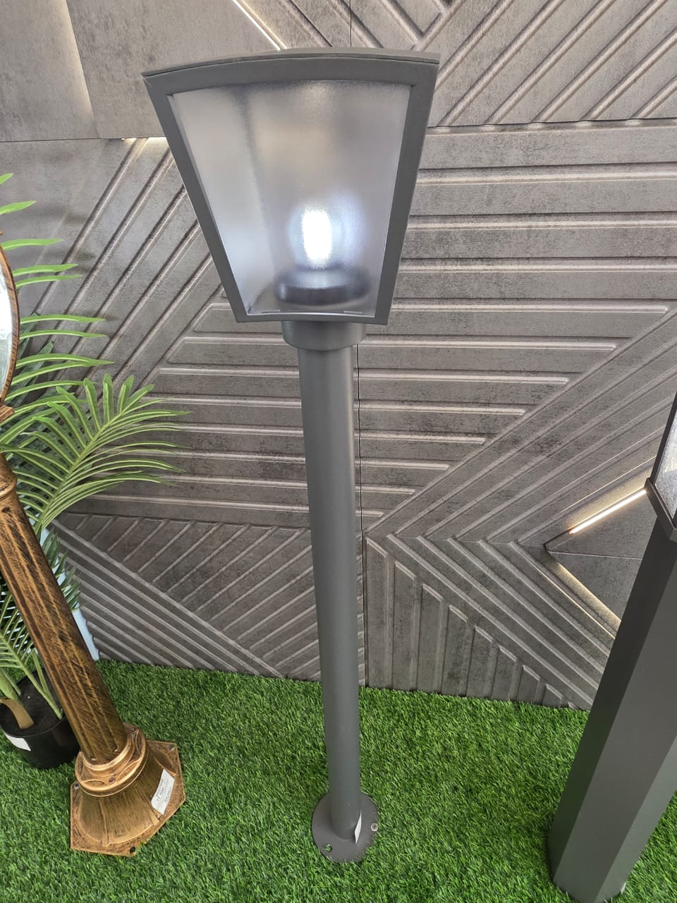 уличный светильник novotech street park 370944