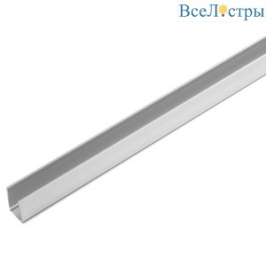 Профиль General GAL-GLS-2000-8-16-NL 522912