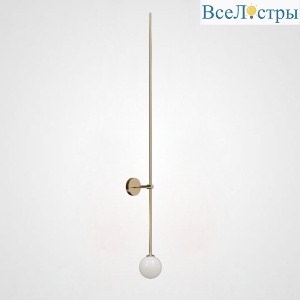 Настенный светильник ImperiumLoft Lines 178058-26