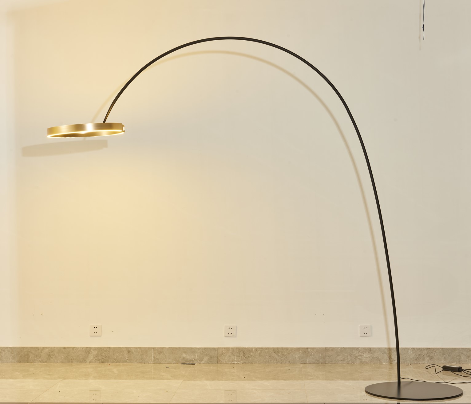 торшер loft it ring 10027