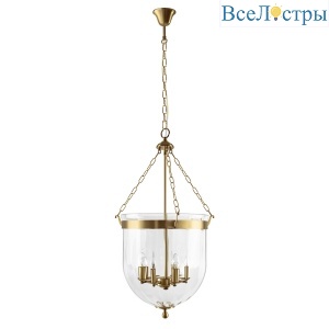 Подвесной светильник Loft IT Incense 10455/6 AB