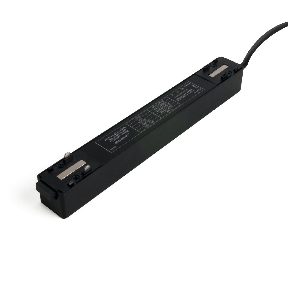 трансформатор elektrostandard 100вт flat magnetic 4690389198786 a063730