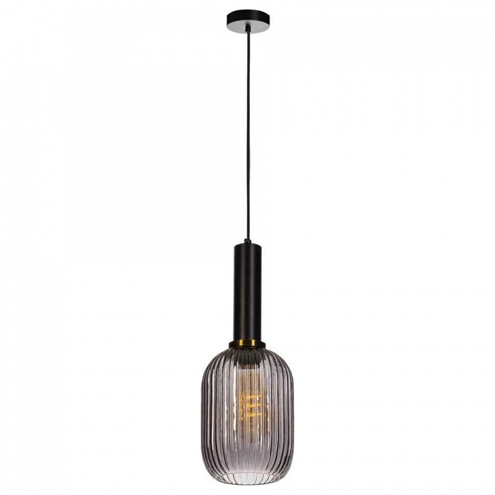 подвесной светильник loft it iris 2070-a+bl