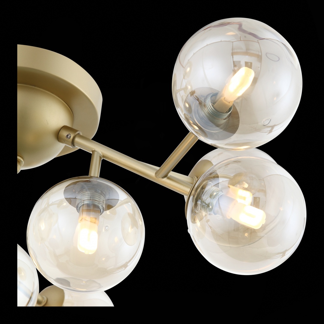 Pallеre ST Luce