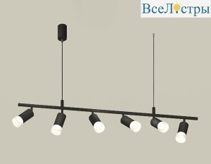 Подвесной светильник Ambrella Light Traditional DIY (С9006, С6323, N6258) XB9006330