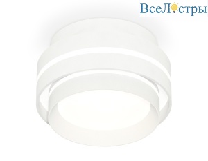 Потолочный светильник Ambrella Light Techno Spot XS8412004 (C8412, N8477)