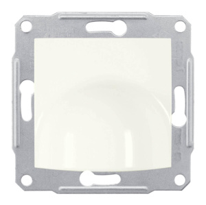 Вывод кабеля Schneider Electric Sedna SDN5500121