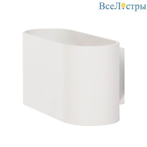 Настенный светильник Feron Oval ML1780 48436