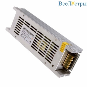 Блок питания Elektrostandard LST 12V 250W 20A a043088
