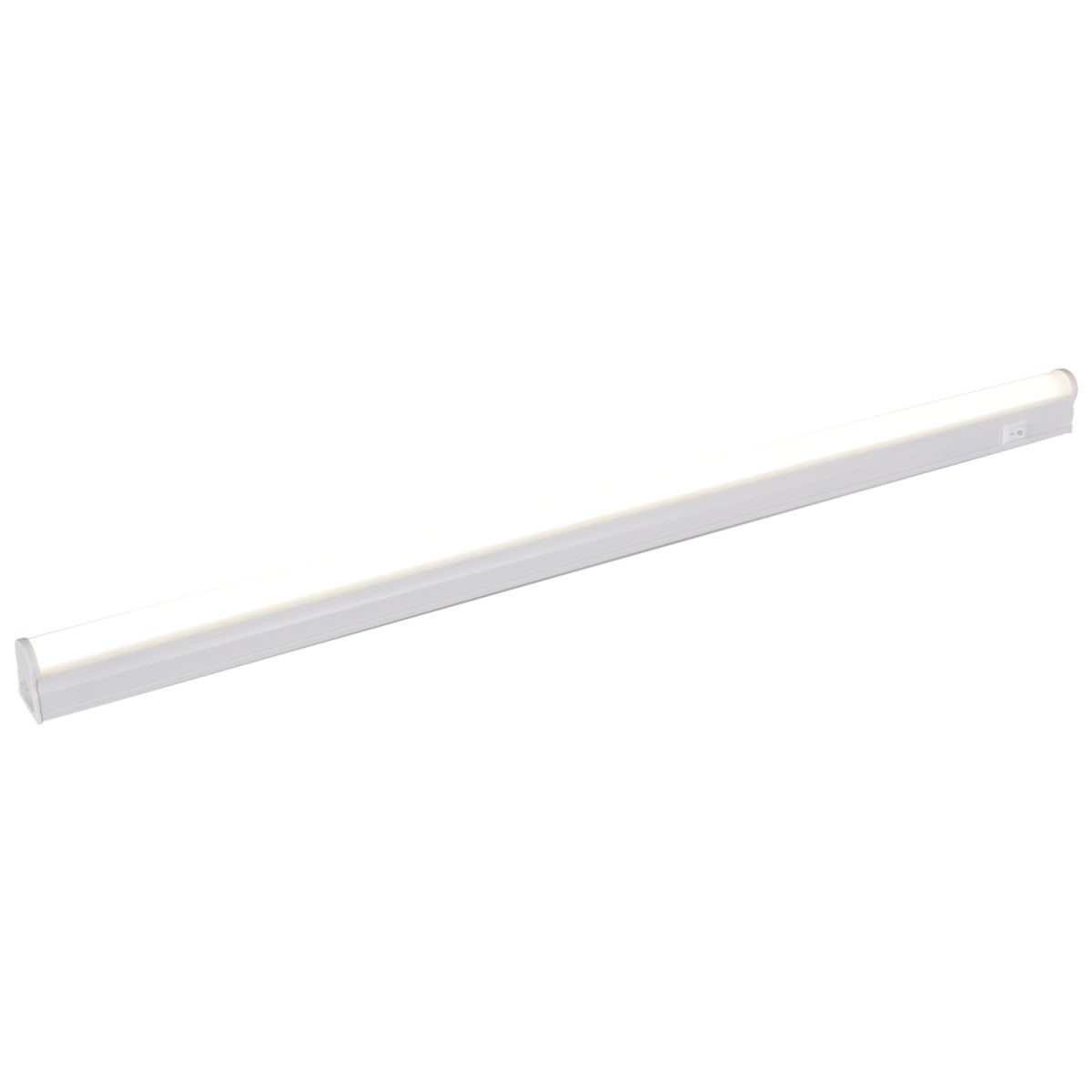 линейный светильник reluce 54003-9.5-001ql 4000k led9w wt