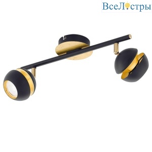 Светодиодный спот Eglo Nocito 95483