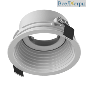 Корпус встраиваемого светильника SWG COMBO-42-WH 004182