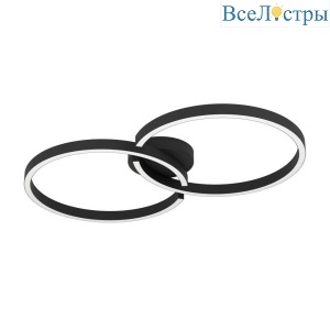 Потолочная люстра Eglo Amandolo 900955