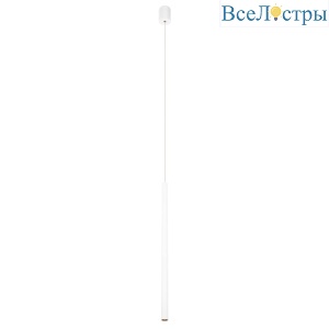 Подвесной светильник Loft IT Metropolis 10334/1000 White