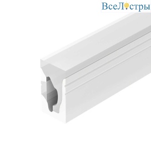 Профиль Arlight WPH-Flex-1018-Side-S10-20m White 041089