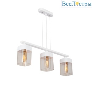 Подвесной светильник Vitaluce V3996-0/3S