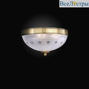 Настенный светильник Reccagni Angelo A 2305/2