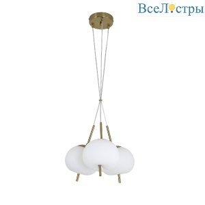Подвесной светильник Modestyle MS.1006.3