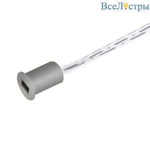 ИК-датчик Arlight SR-PRIME-IN-R14-SL-MINI (12-24V, 48-96W, DOOR) 045899