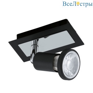 Светодиодный спот Eglo Sarria 94963