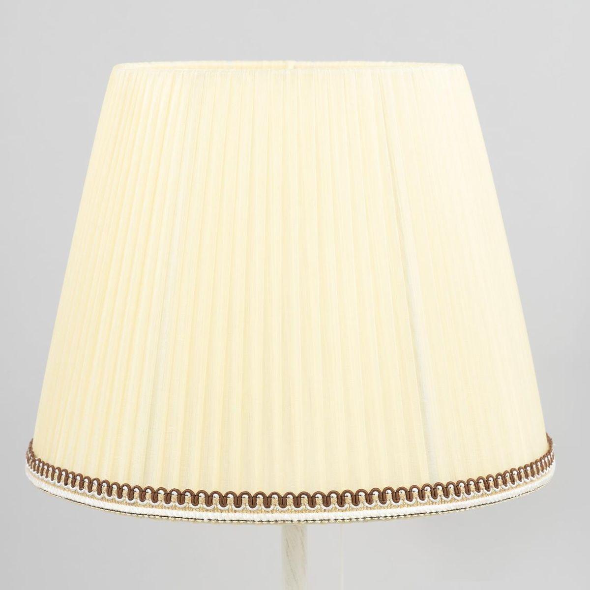 настольная лампа citilux линц cl402723