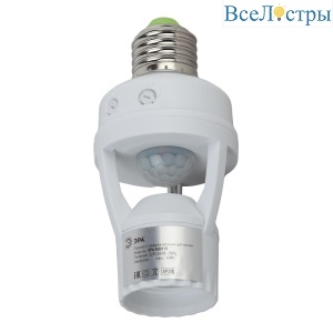 Датчик движения инфракрасный ЭРА MD 015 Б0043792