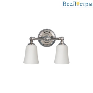 Бра Feiss Huguenot lake FE-HUGOLAKE2BATH