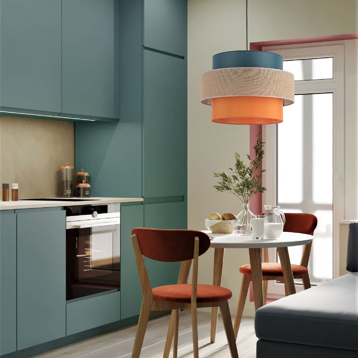 подвесной светильник tk lighting 2758 trio a068706