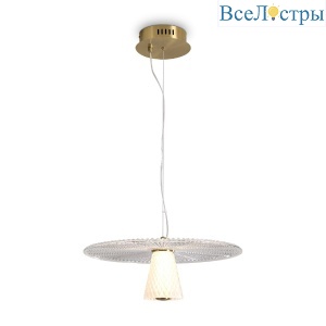 Подвесной светильник Freya Grail FR6183PL-L4BS