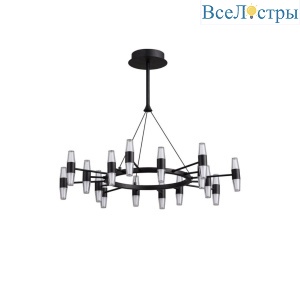 Подвесная люстра Aployt Bernadet APL.865.03.96