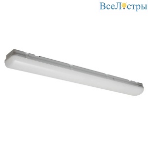 Потолочный светильник Uniel ULY-K70 ULY-K70A 40W/4000K/L126 IP65 White