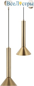Настенно-потолочный светильник Stilfort Martinini 2182/05/01PW