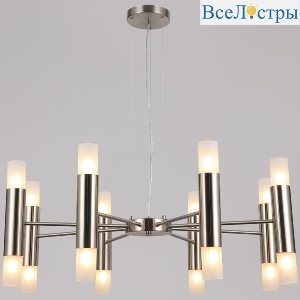Подвесная люстра Illumico IL0314-16P-79 SN