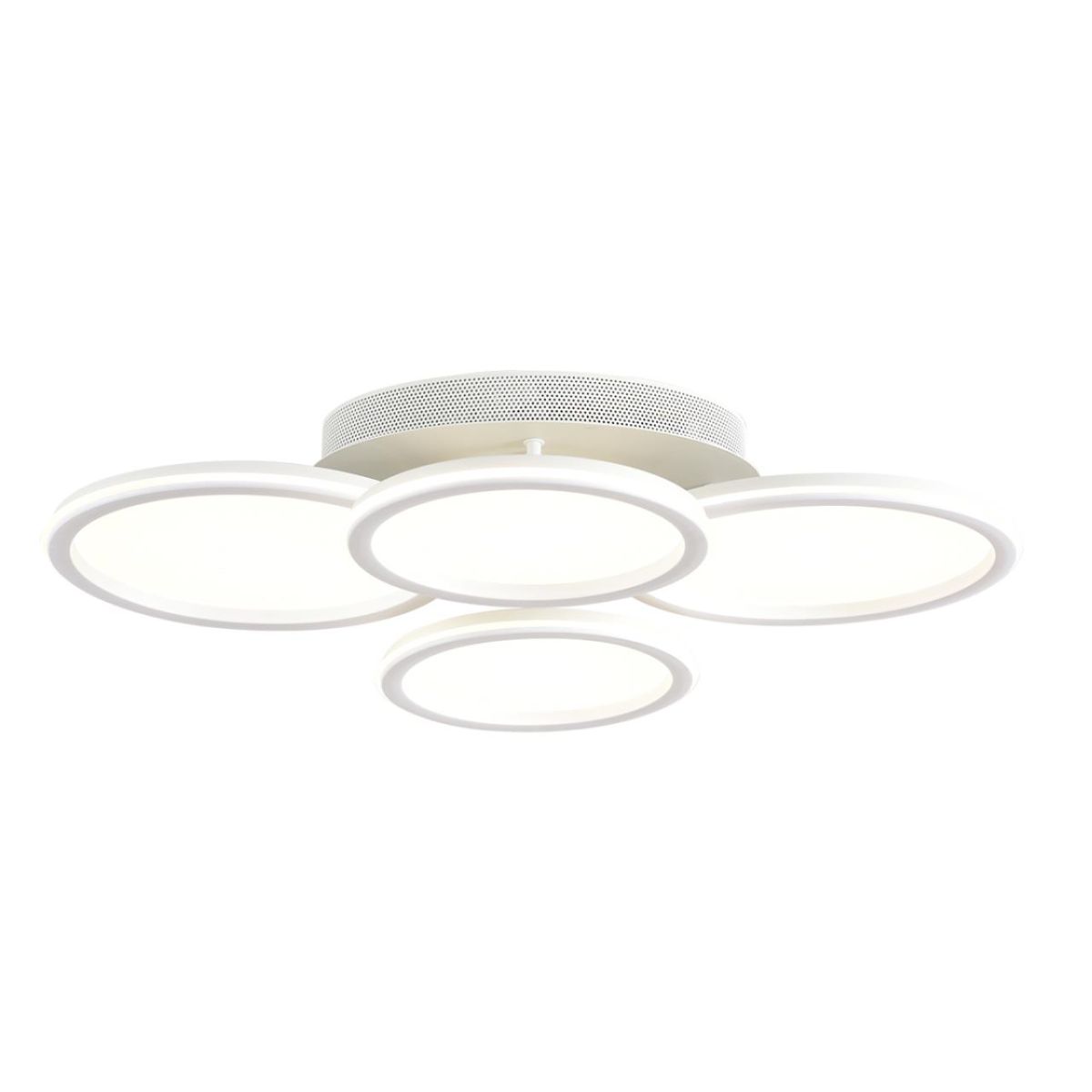 потолочная люстра lumion ledio alis smart 8380/95cl