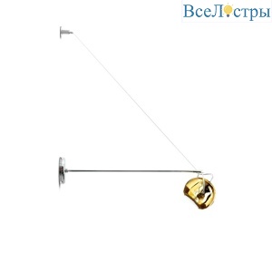Настенный светильник D57D0304 Fabbian